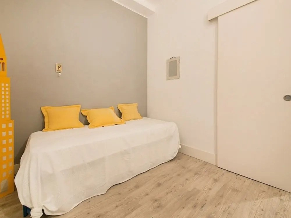Th37 Apartamento Sant Agusti en Cento Historico