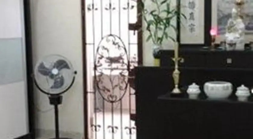 Home of Zen