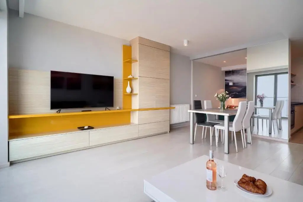 Apartamenty Na Klifie