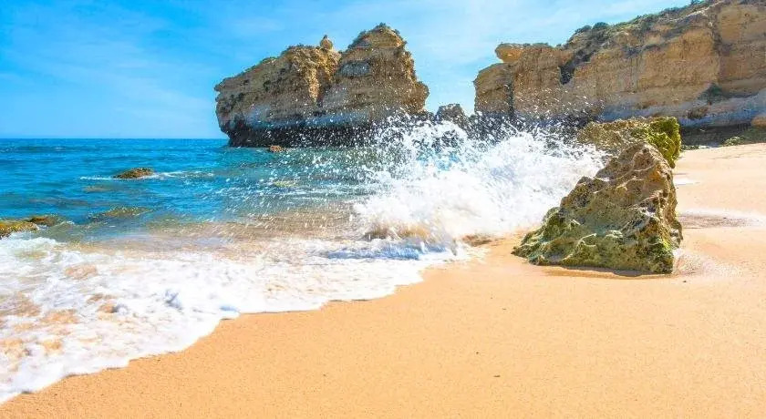 Hapimag Resort Albufeira