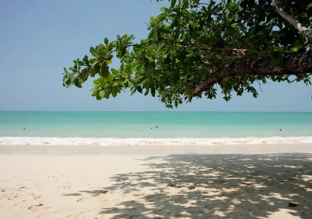 Kantary Beach Hotel Villas & Suites, Khao Lak