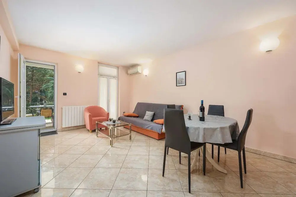 Apartment Ivanka