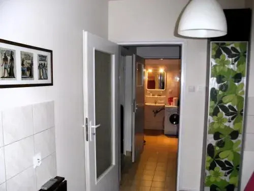 Apartament Sopocki Park