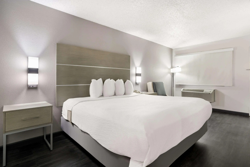 SureStay Hotel by Best Western Grants