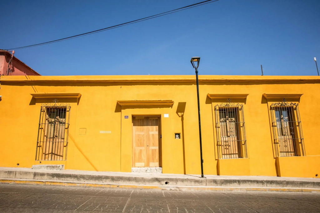 Casa Carmen Morelos