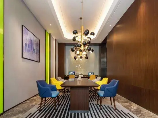 Hampton by Hilton Shenyang Olympic Sports Center