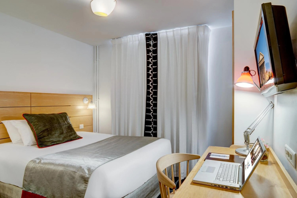 Hotel Lorette - Astotel