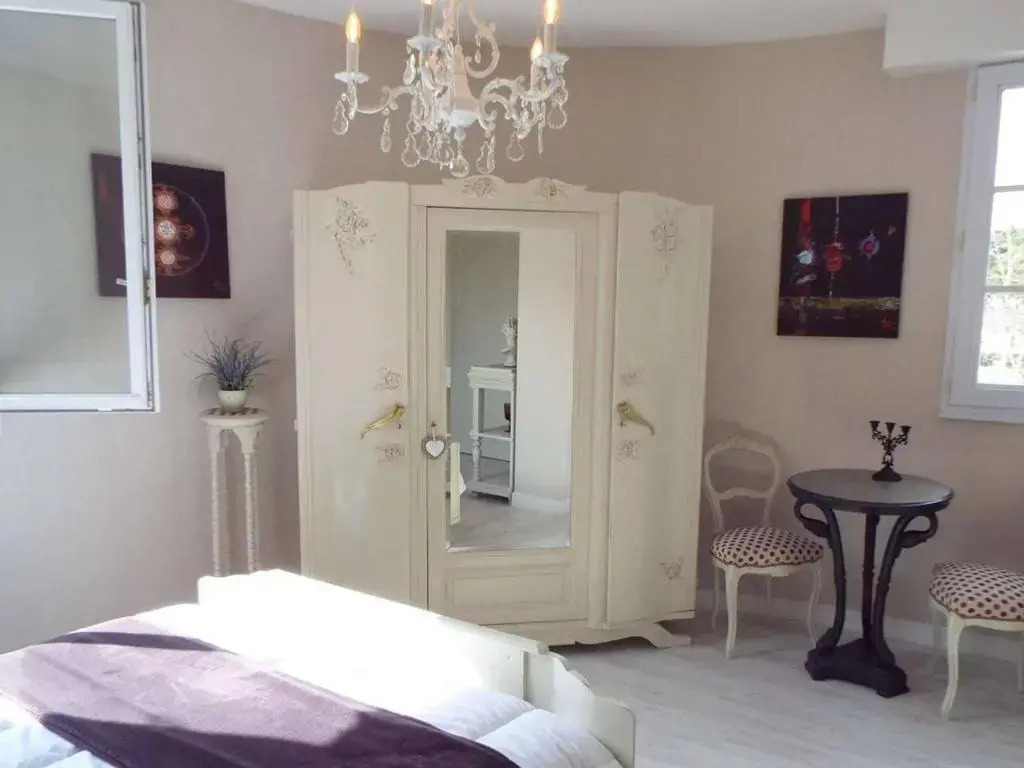Appartement Carnac, 2 pièces, 4 personnes - FR-1-477-41