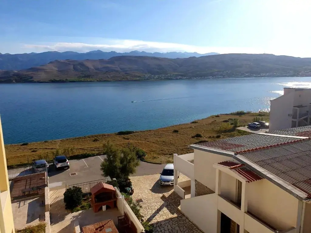 Apartmani Pag Luxury 4U