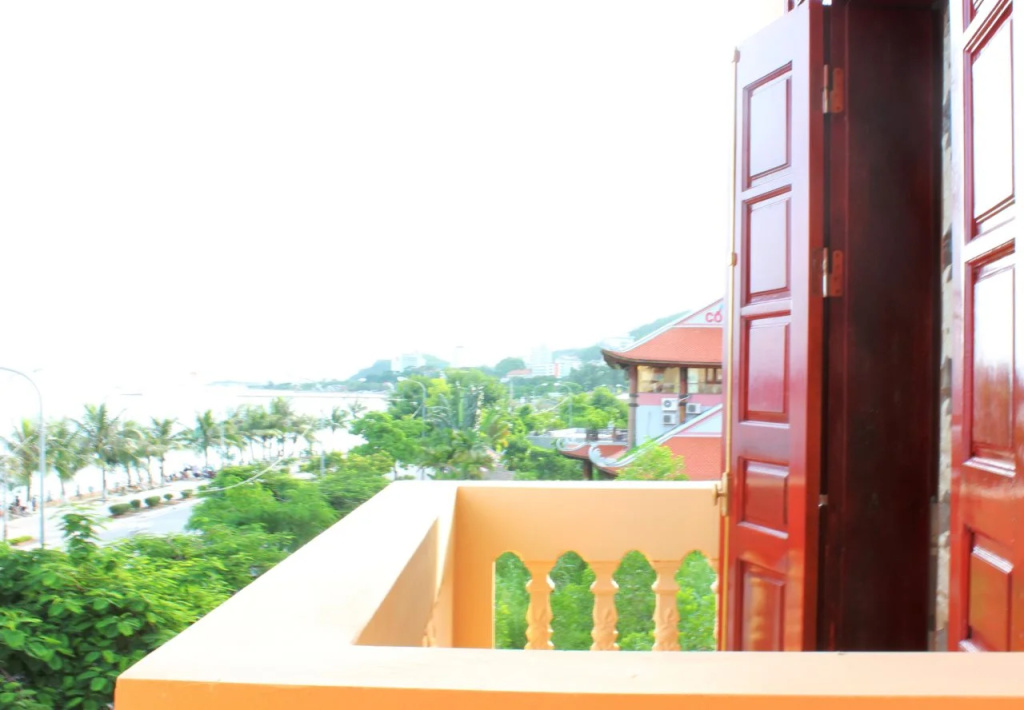 Thien Thach Hotel