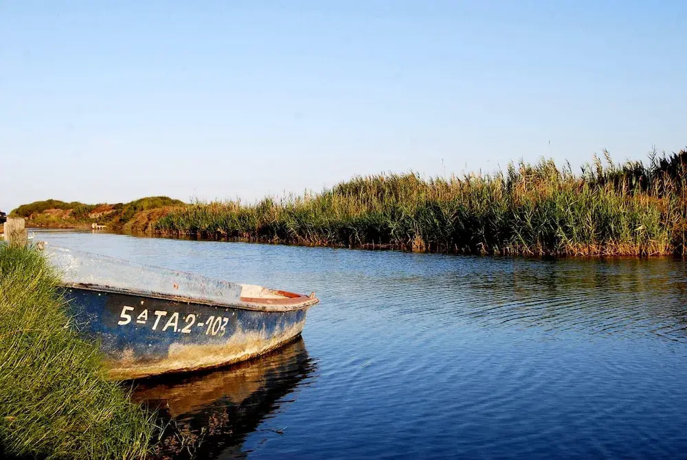 Mi Apartamento en el Delta del Ebro