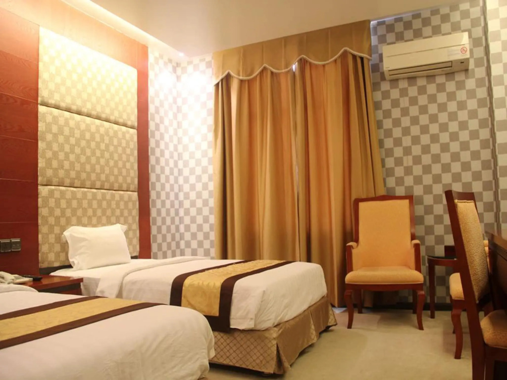 MB Hotel