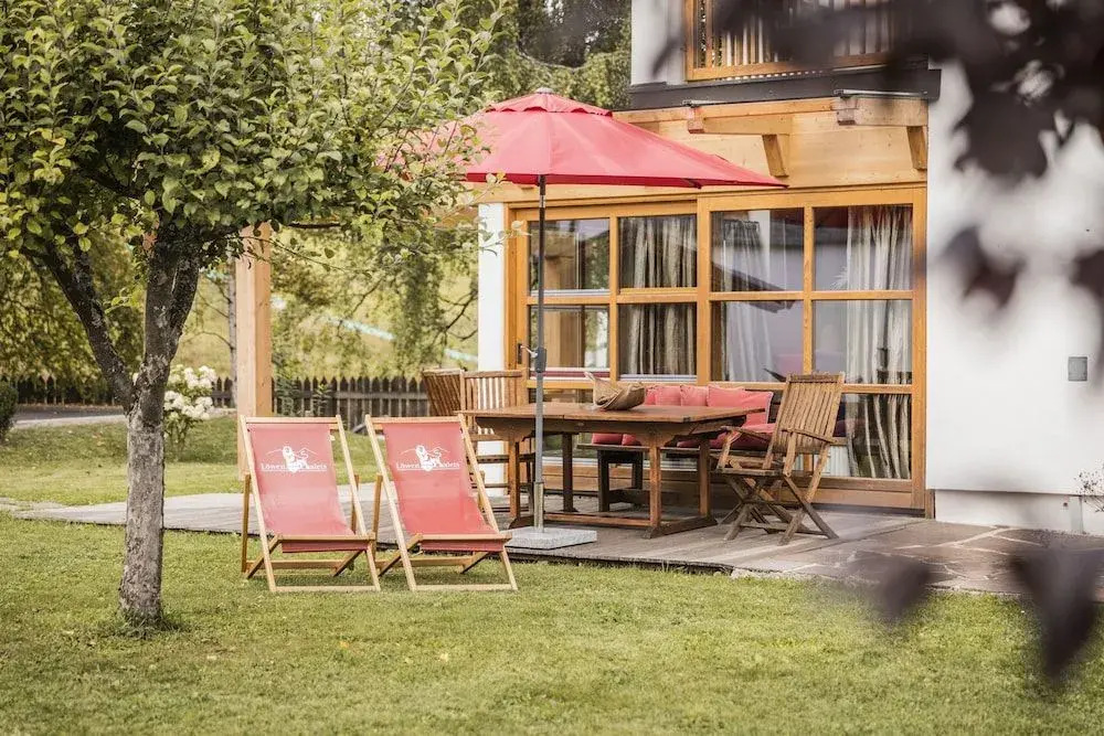 Löwen Chalets