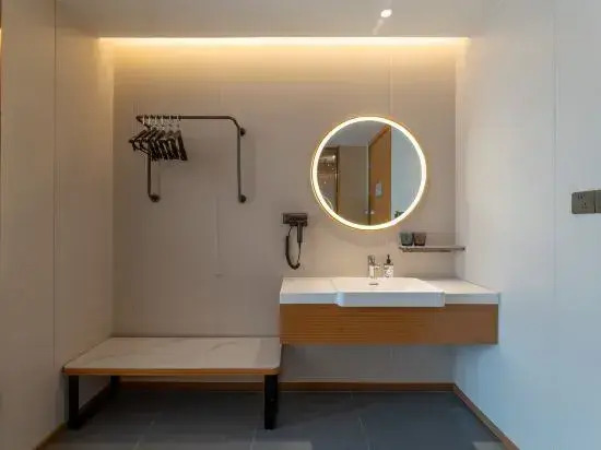 Shanghai Xin Lun Boutique Hotel (Pudong International Airport Branch)