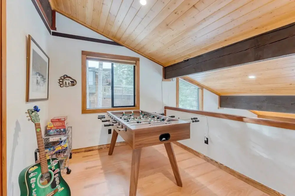 In Northstar Ski Resort! Game Room, Family-friendly Dakine Haus by Avantstay
