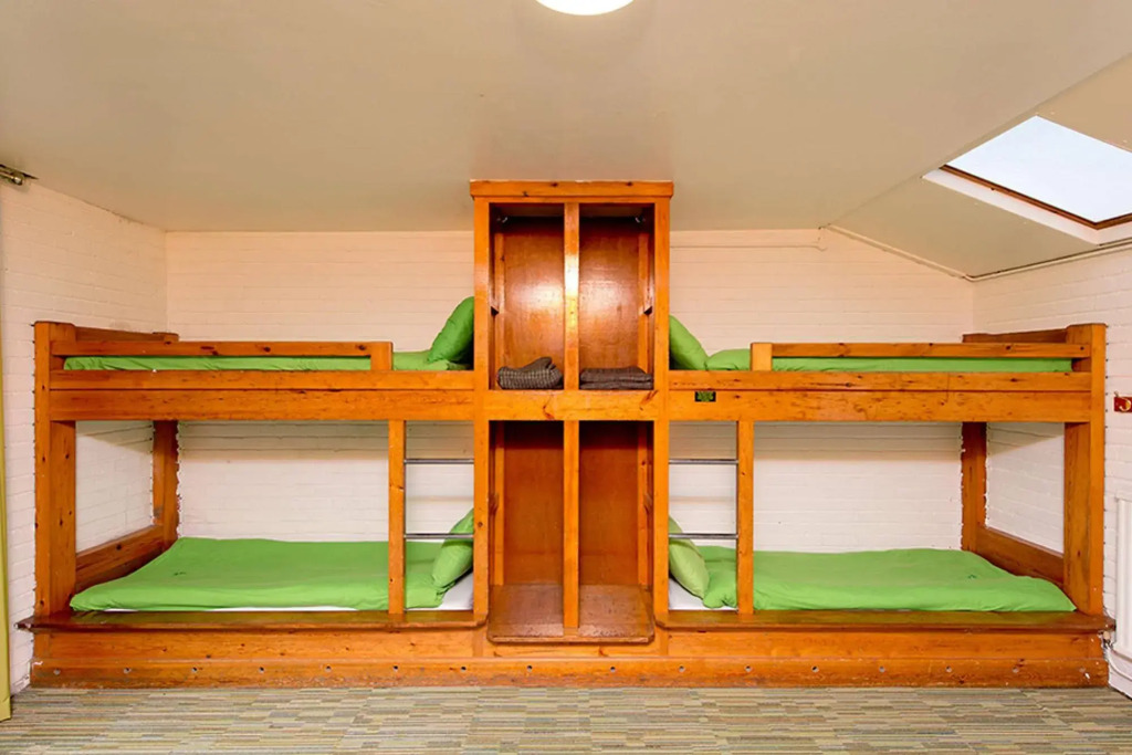 YHA Patterdale