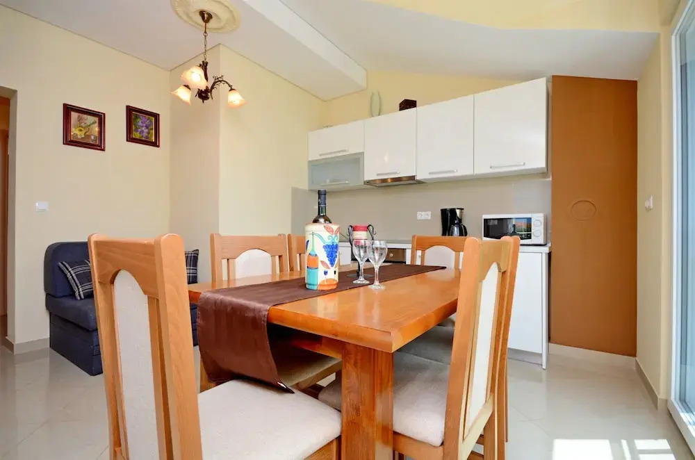 Apartments Silvana