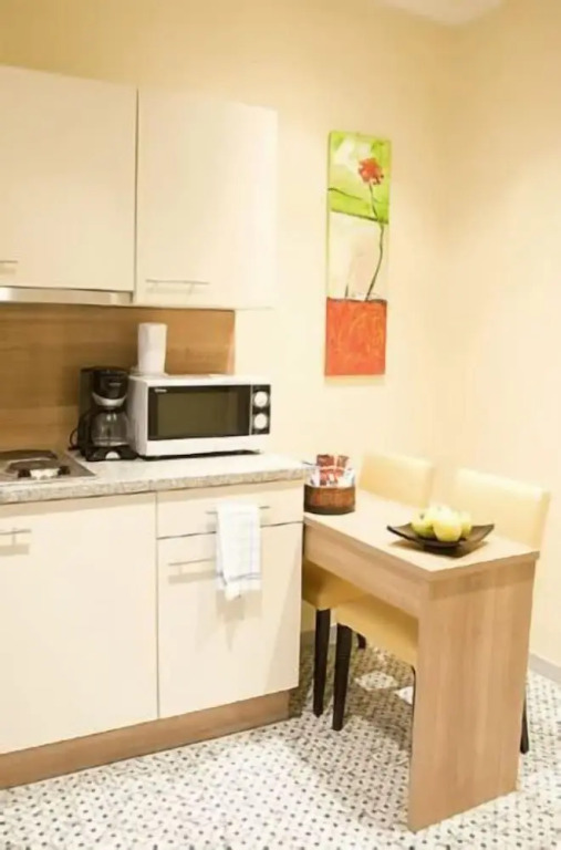 Serviced Apartments Josefstadt City
