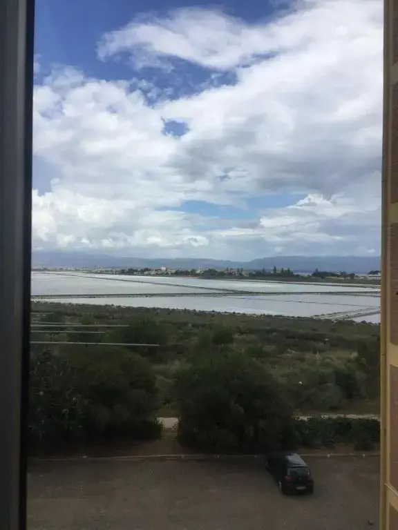 Casa del sole