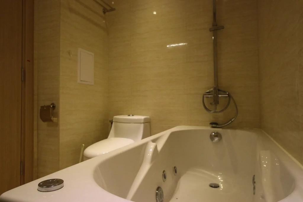 Menada Tarsis Apartments
