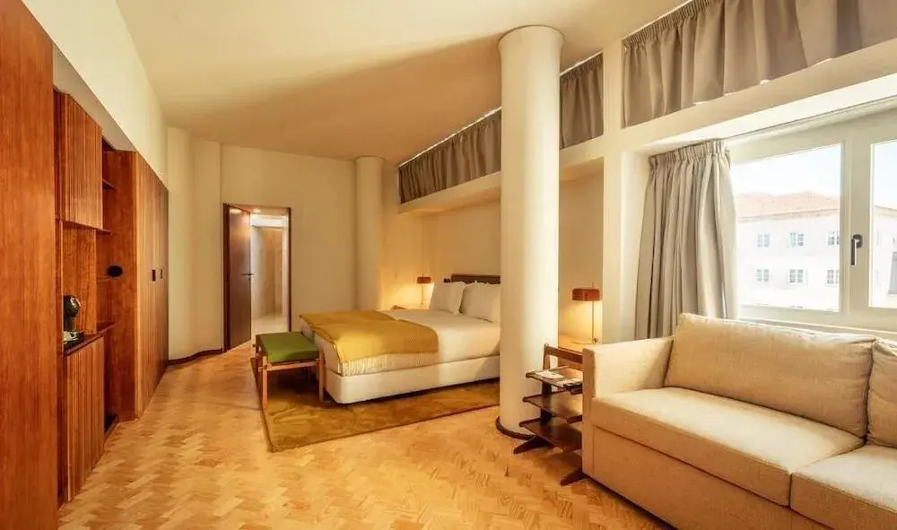 Ceuta Terrace Suites