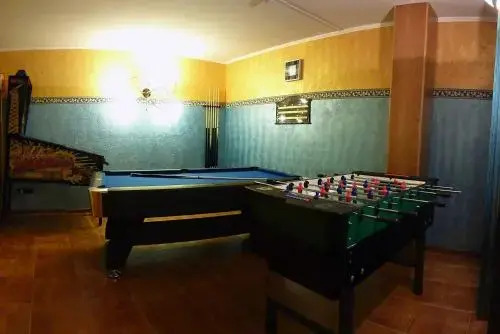 B&B La Montanara