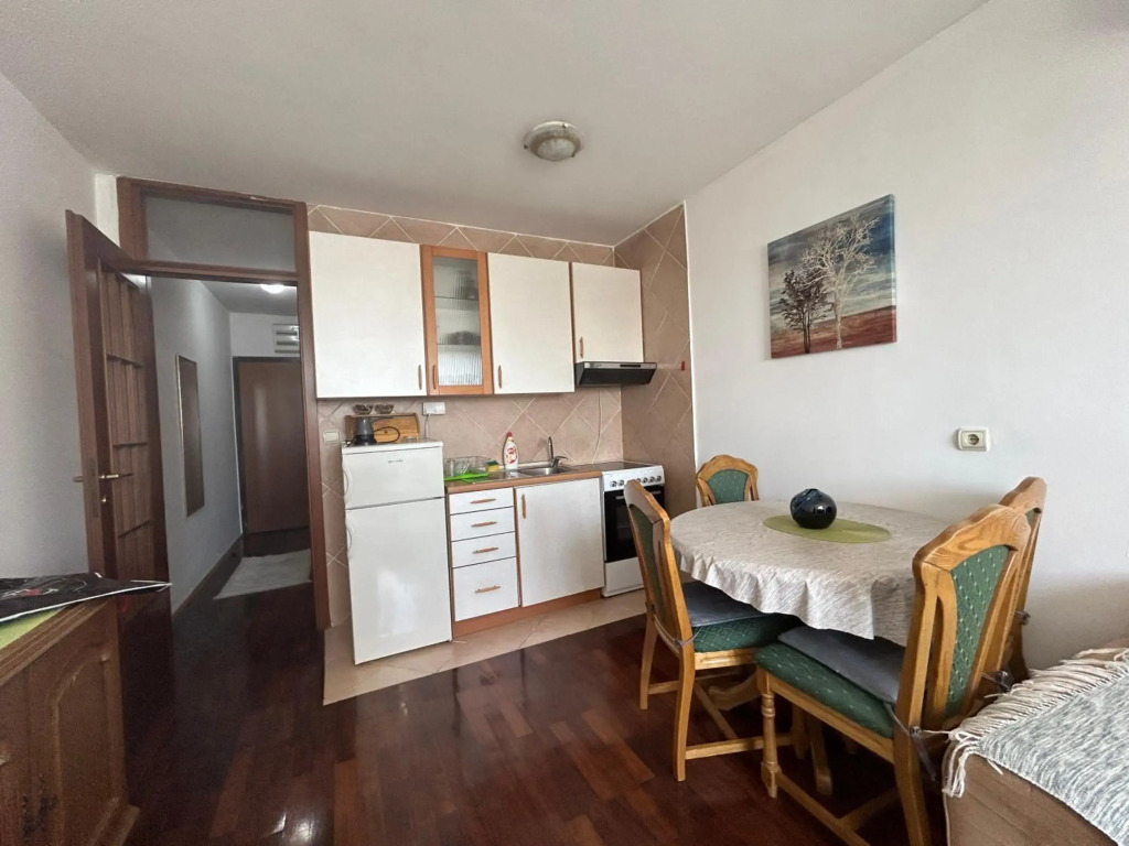Apartment Sara