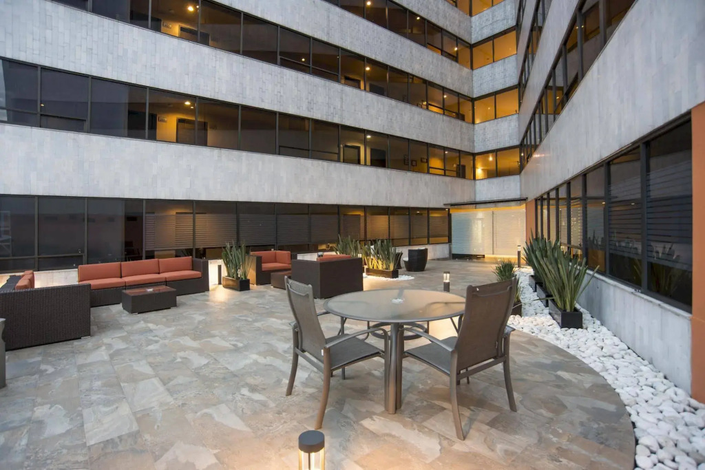 Hotel Brasilia
