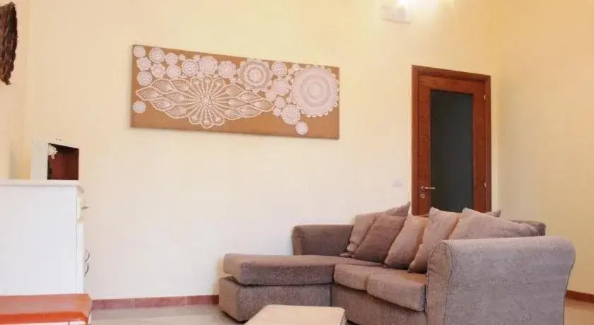 Terra Oltre B&B