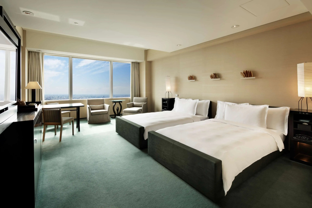 Park Hyatt Tokyo