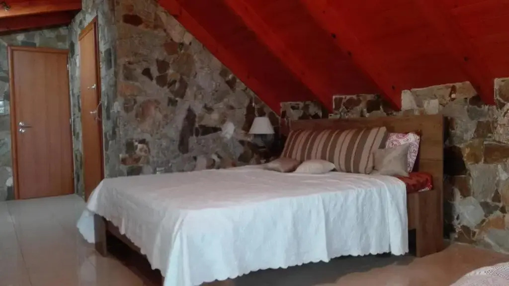 Panoramic Voulas View Apartment