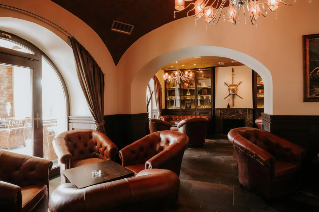 Hotel Bonaparte