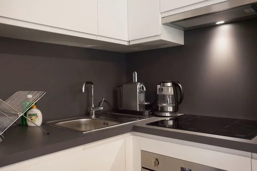 Appartement 92