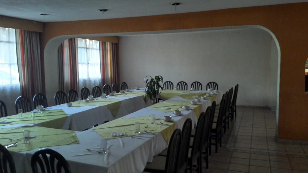 Casa Real Zacatecas