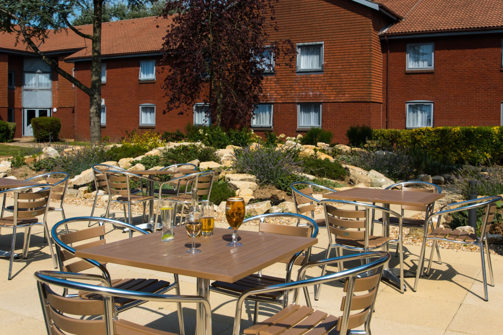 Holiday Inn Express Portsmouth   North by IHG