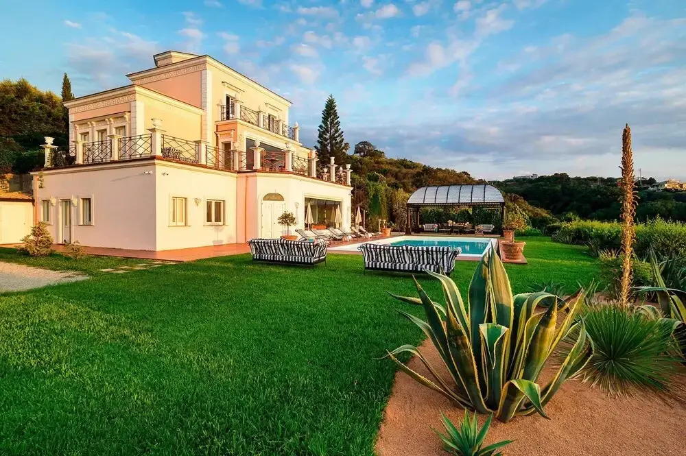 Villa Stella di Sicilia