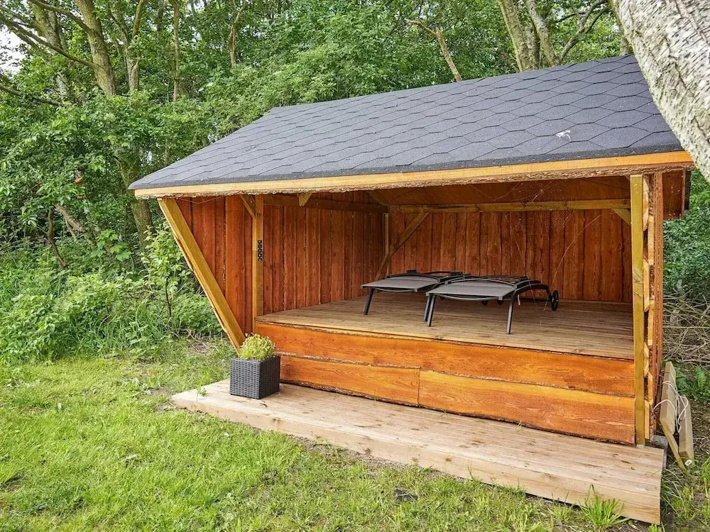 6 person holiday home in Hurup Thy
