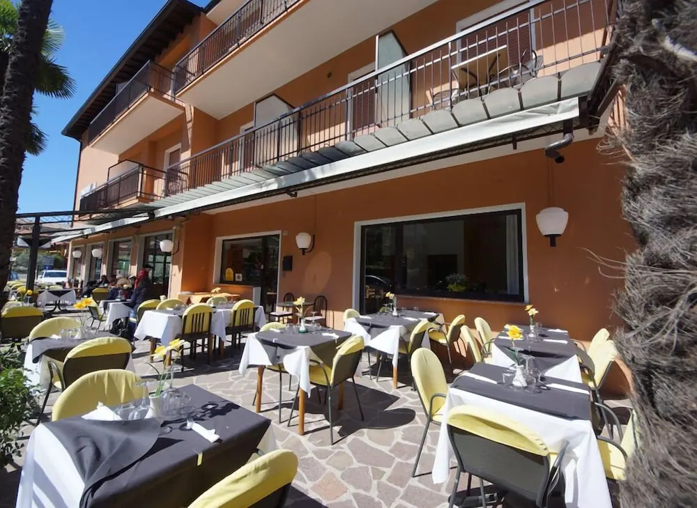 Hotel Firenze