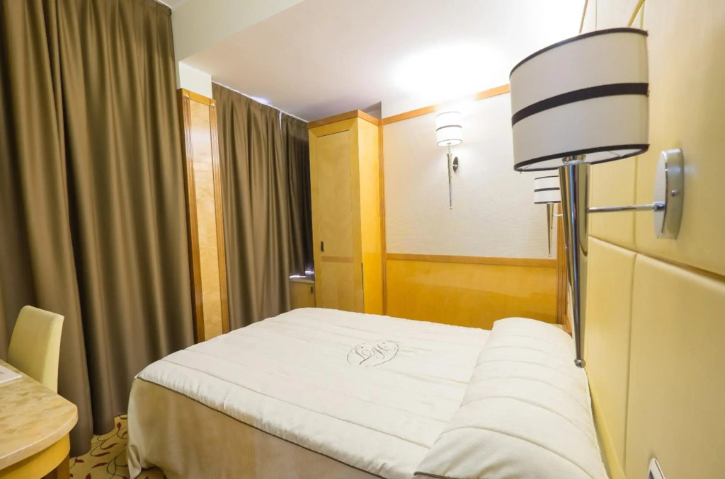 Hotel Teco