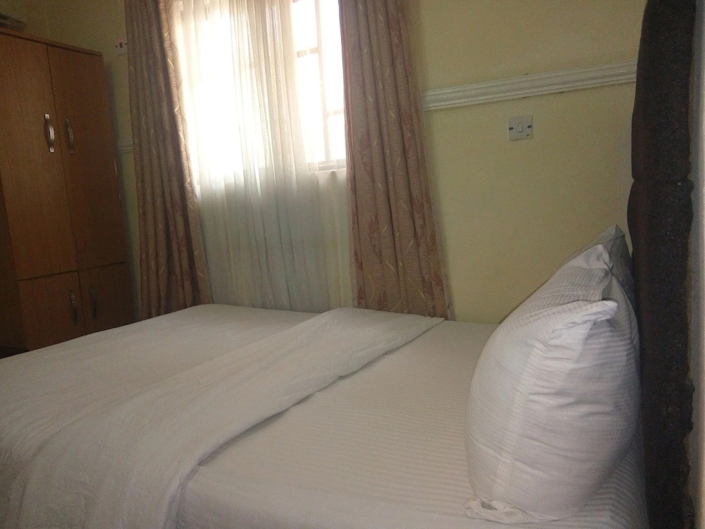 Nelseno Hotel
