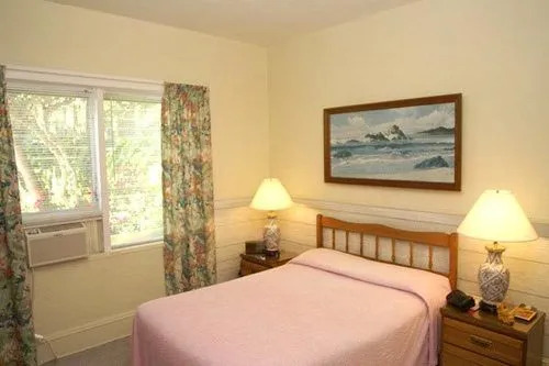 Valley Cottages & Apartments