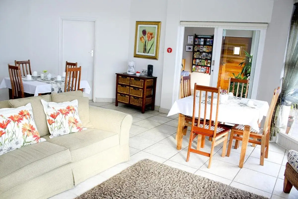 b@Home Guest House
