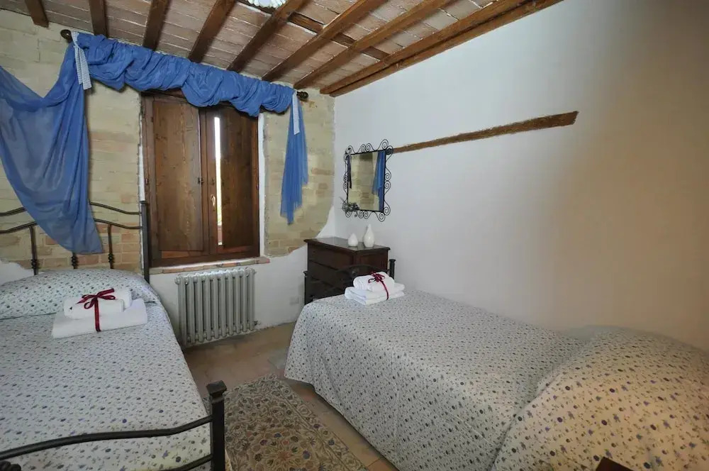 Vecchia Fornace Paradiso