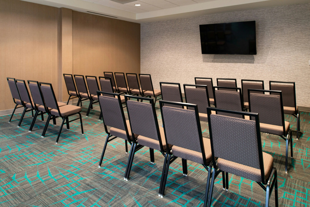 Home2 Suites By Hilton Charlotte Mooresville, Nc