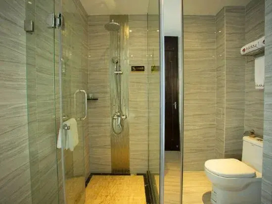 Yi Jia Hotel