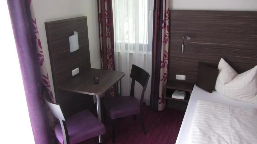 Ferienwohnung Pension am Weinberg