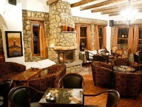 La Moara Boutique Hotel