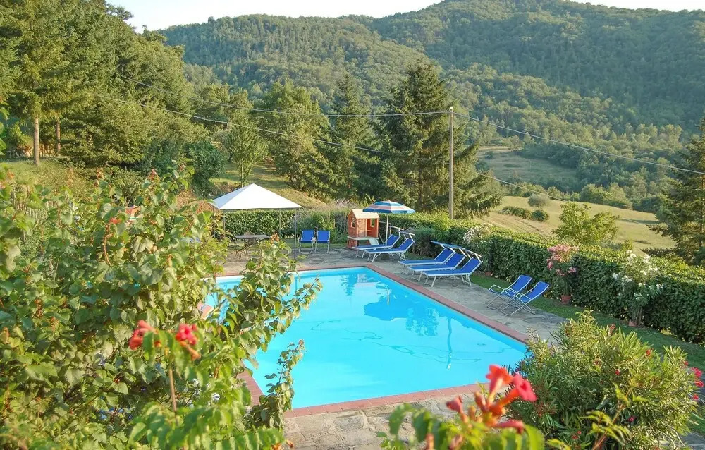 Le Caselle