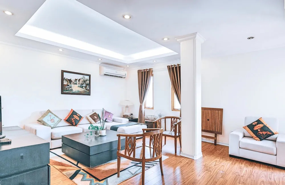 Sunrise Stays Serviced Apartments