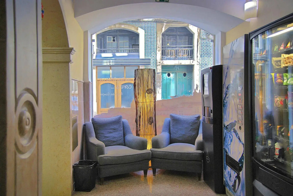 Norte Guest House